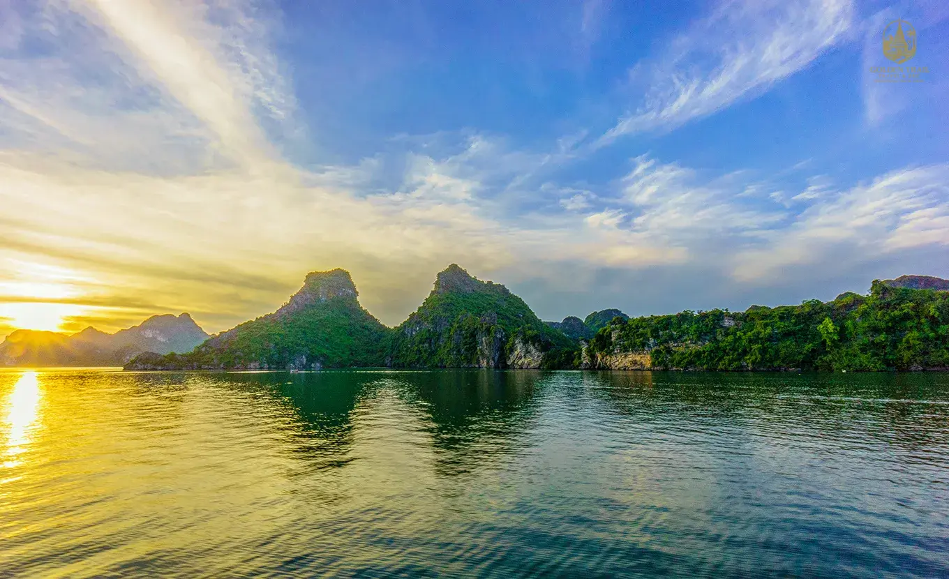 Vietnam Family Adventure 7 Days: Hanoi, Mai Chau Culture, Ninh Binh & Halong Bay Cruise